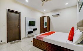 Hotel O 7 Sky